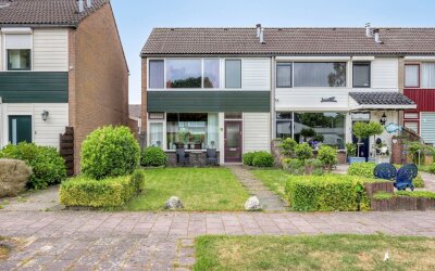 Rietdekkers. 18