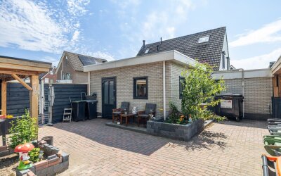 Schepershof 48