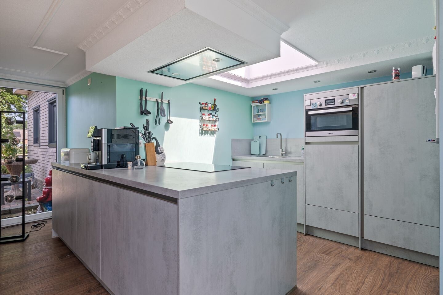 Appartement te koop: Schepershof 48, Nieuw-Dordrecht