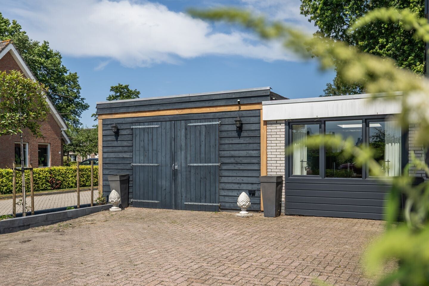 Appartement te koop: Schepershof 48, Nieuw-Dordrecht