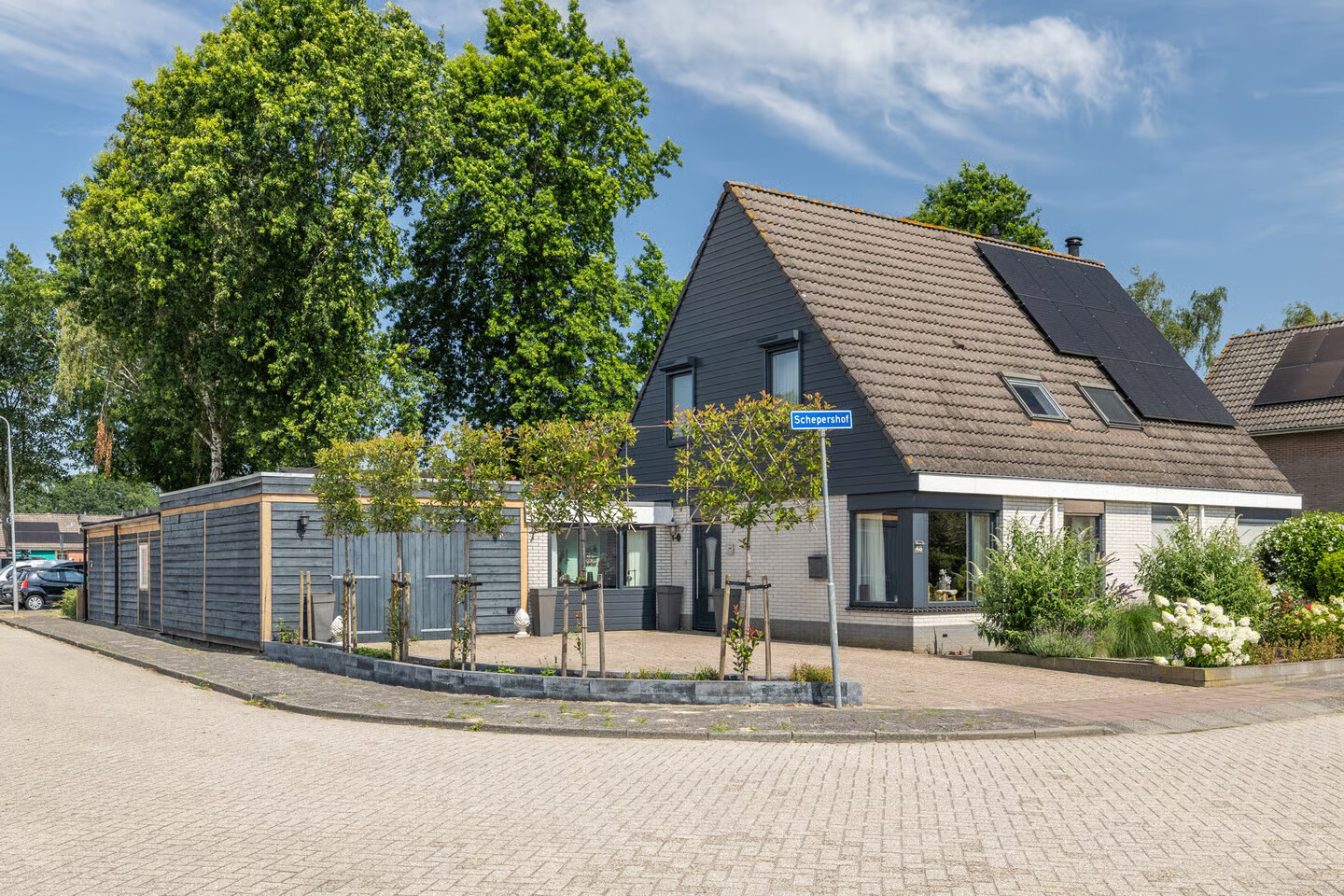 Appartement te koop: Schepershof 48, Nieuw-Dordrecht