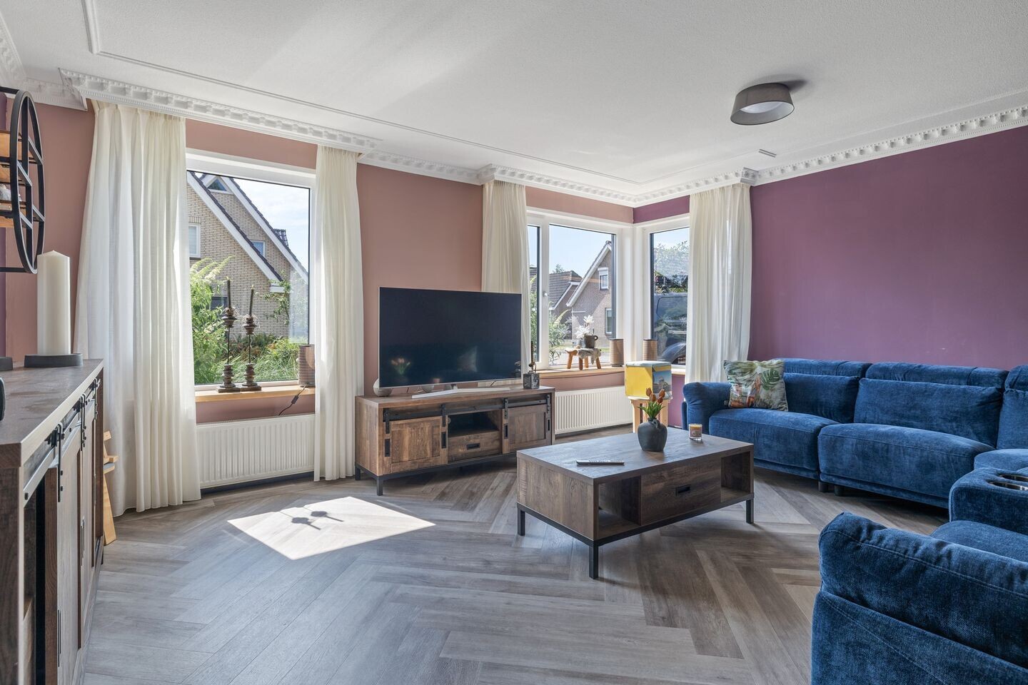 Appartement te koop: Schepershof 48, Nieuw-Dordrecht