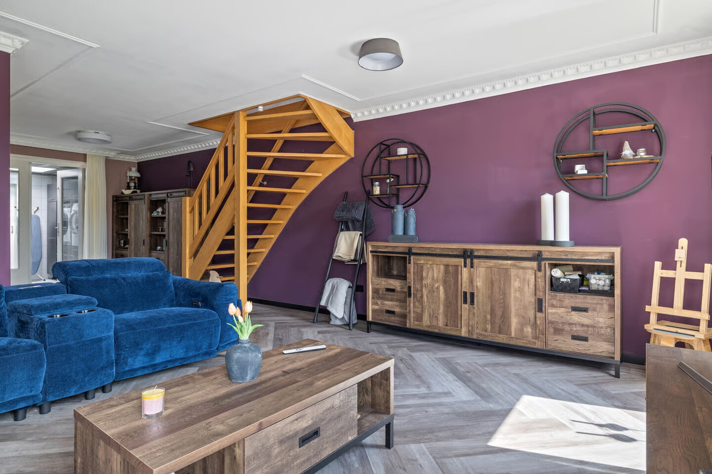 Appartement te koop: Schepershof 48, Nieuw-Dordrecht