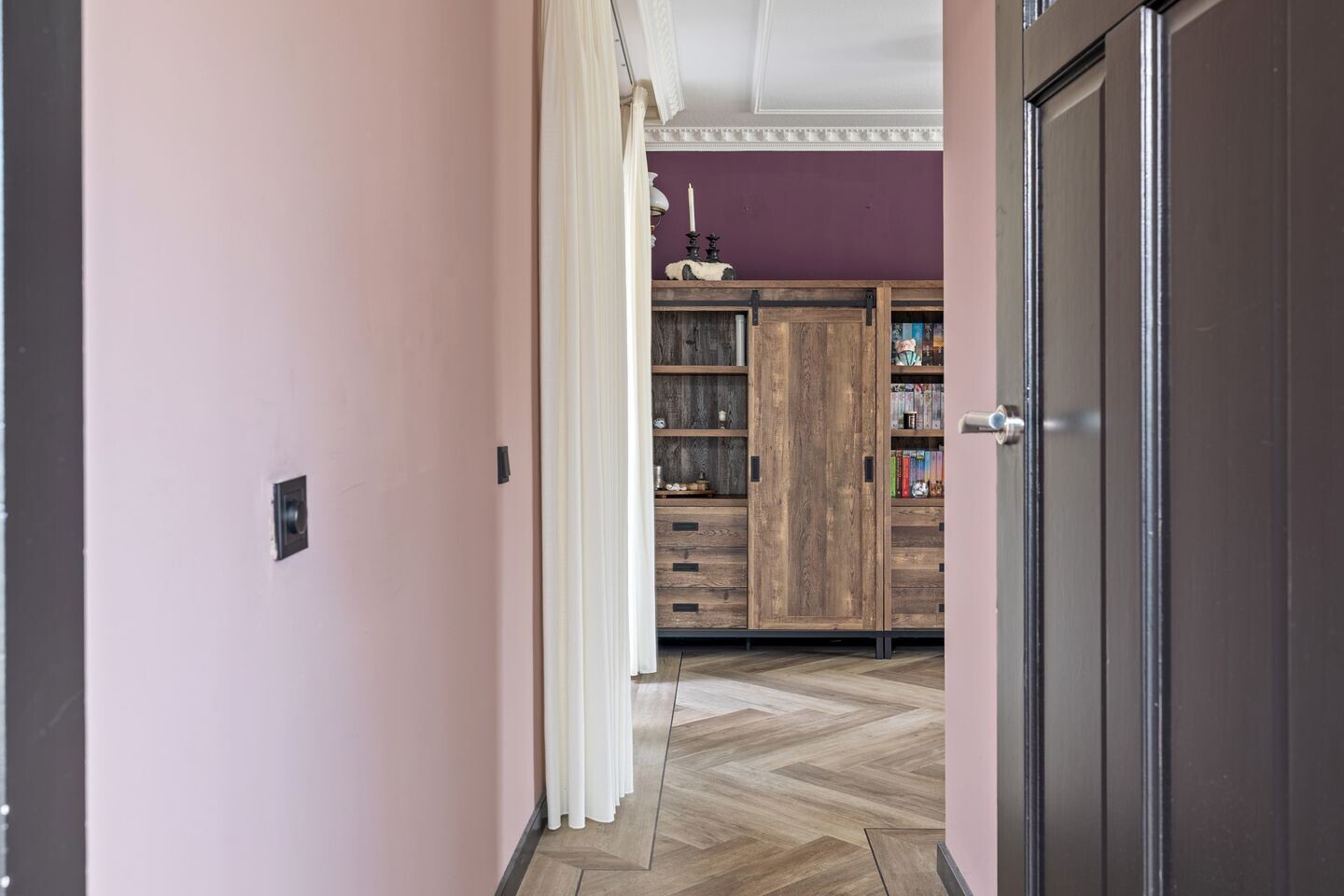 Appartement te koop: Schepershof 48, Nieuw-Dordrecht