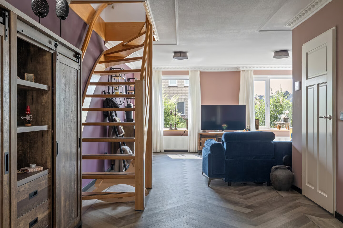 Appartement te koop: Schepershof 48, Nieuw-Dordrecht