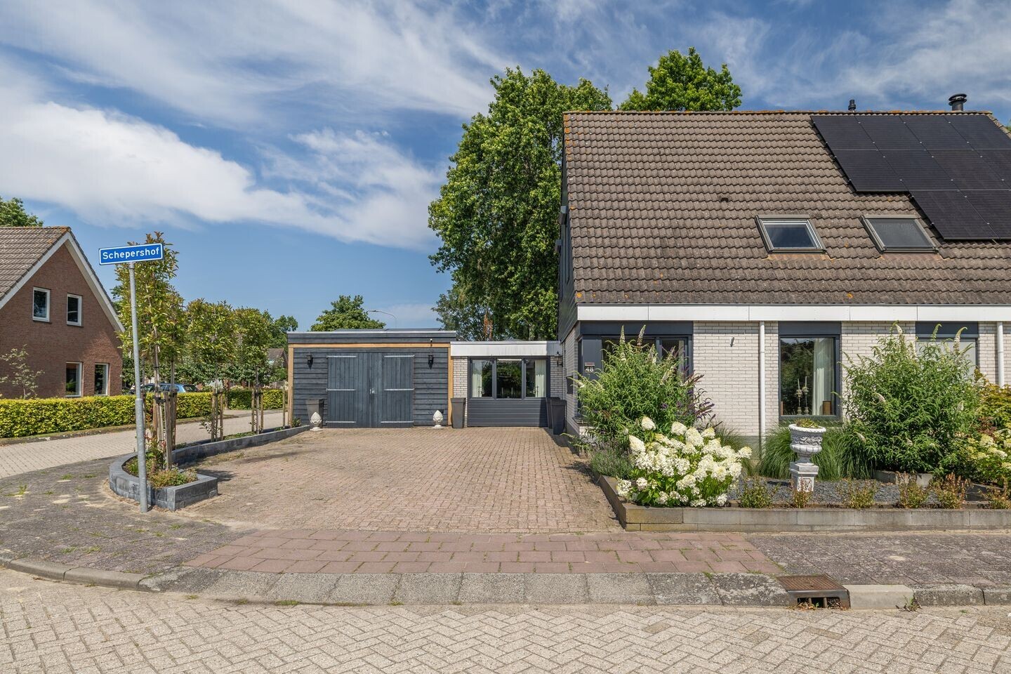 Appartement te koop: Schepershof 48, Nieuw-Dordrecht