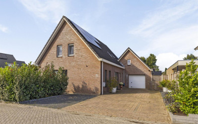 Molenaarshof 34
