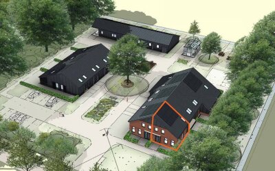 Bladderswijk WZ 26-A