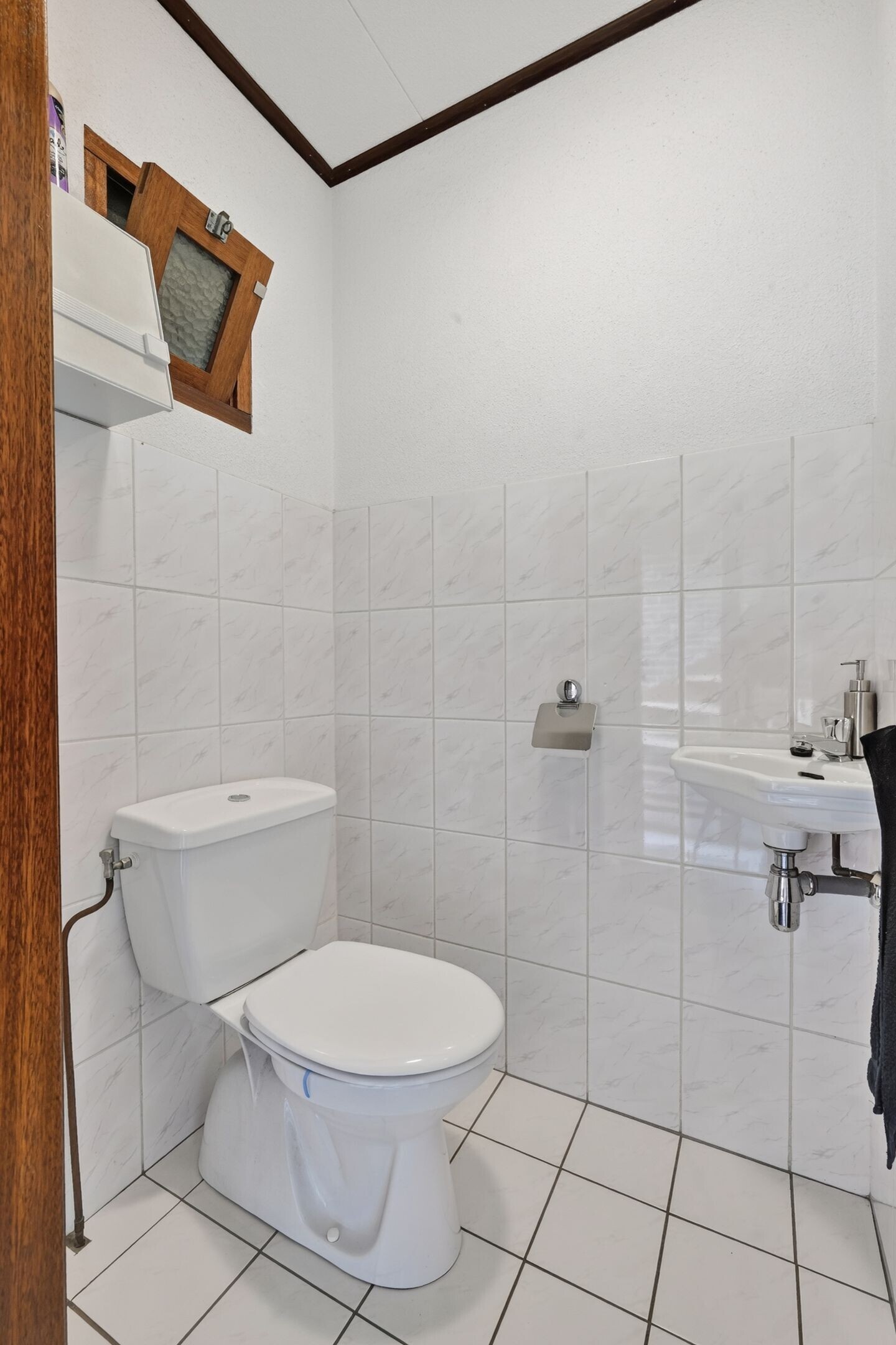 Vrijstaande woning te koop: Bladderswijk OZ 165, Nieuw-Dordrecht