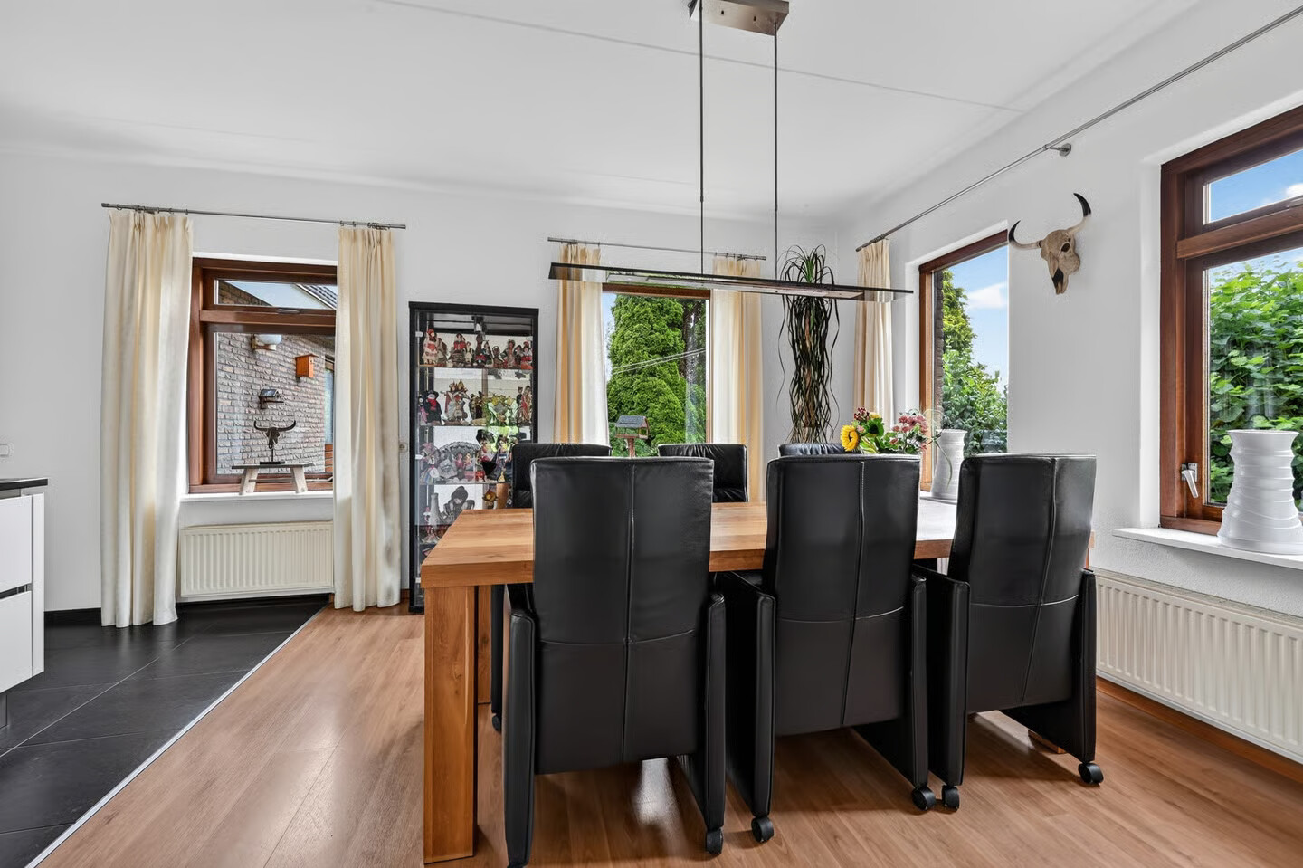 Vrijstaande woning te koop: Bladderswijk OZ 165, Nieuw-Dordrecht