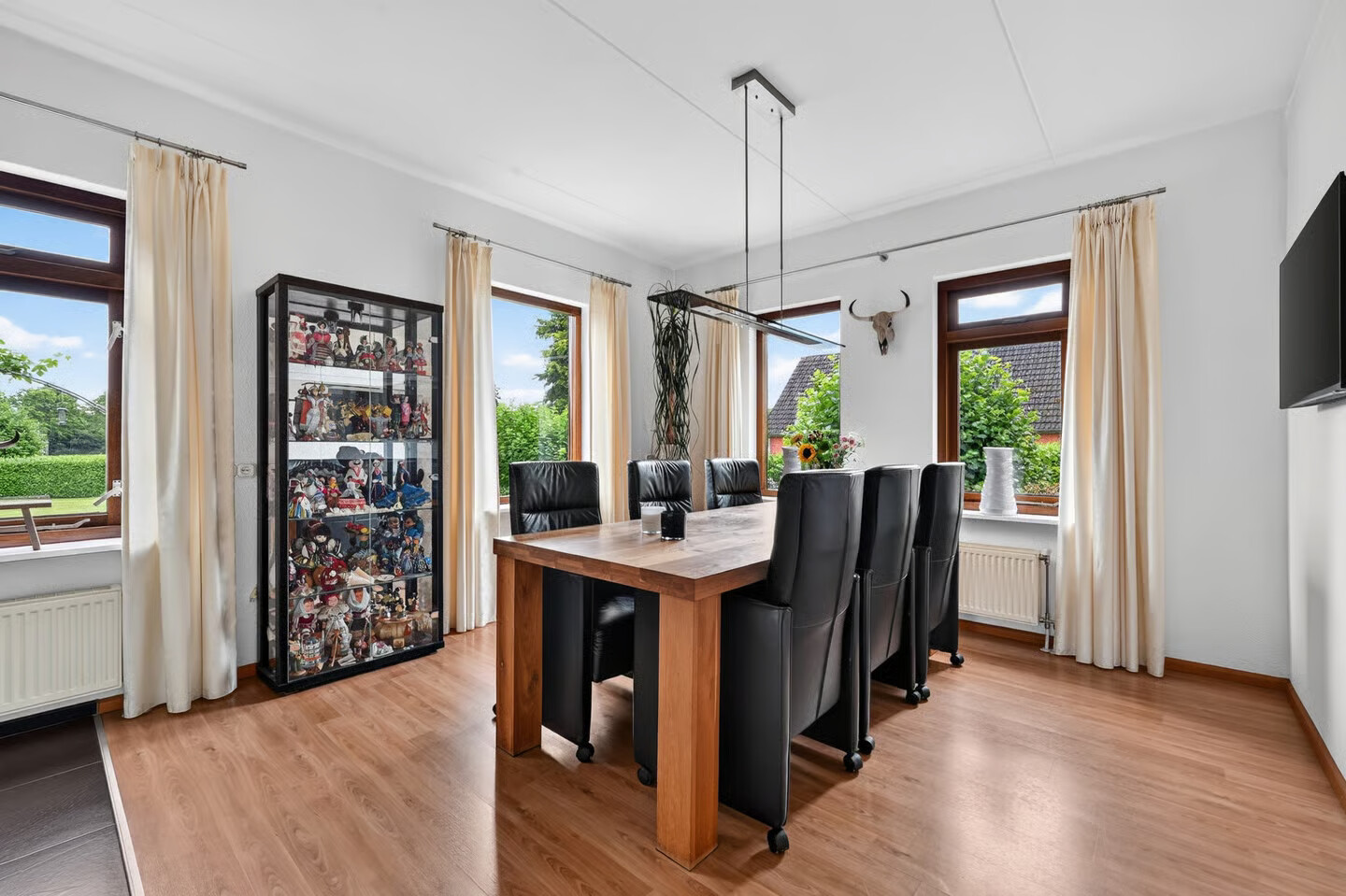 Vrijstaande woning te koop: Bladderswijk OZ 165, Nieuw-Dordrecht