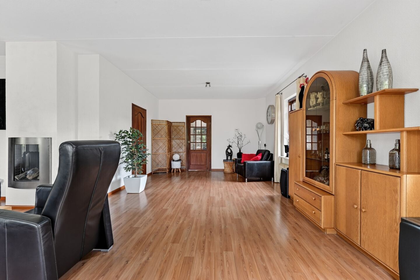 Vrijstaande woning te koop: Bladderswijk OZ 165, Nieuw-Dordrecht