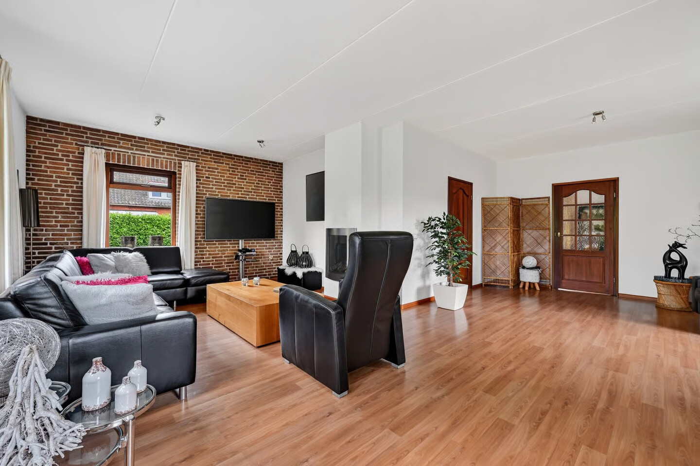Vrijstaande woning te koop: Bladderswijk OZ 165, Nieuw-Dordrecht