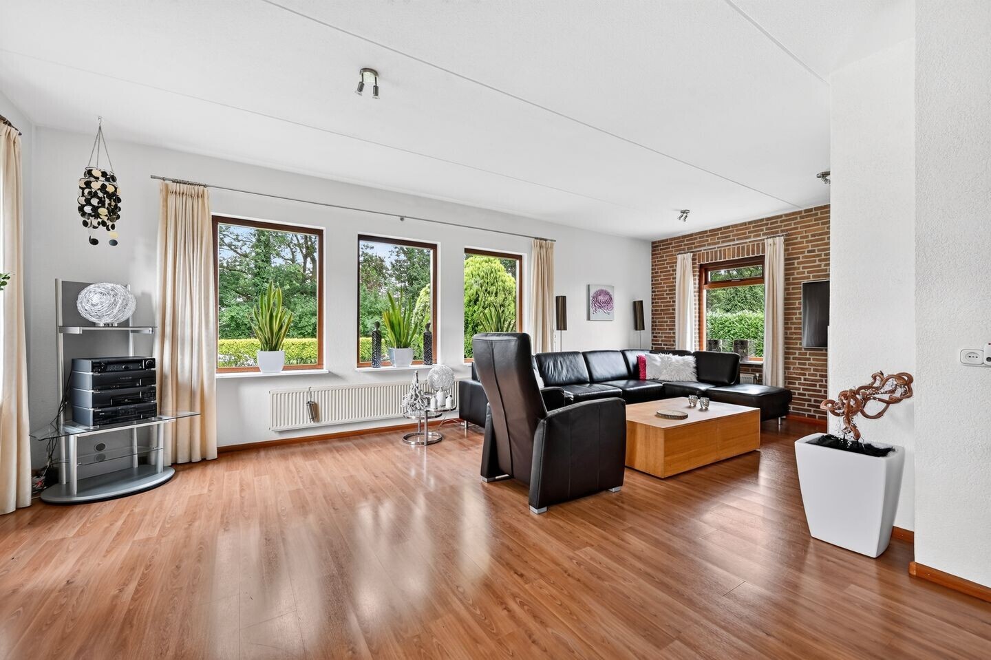 Vrijstaande woning te koop: Bladderswijk OZ 165, Nieuw-Dordrecht