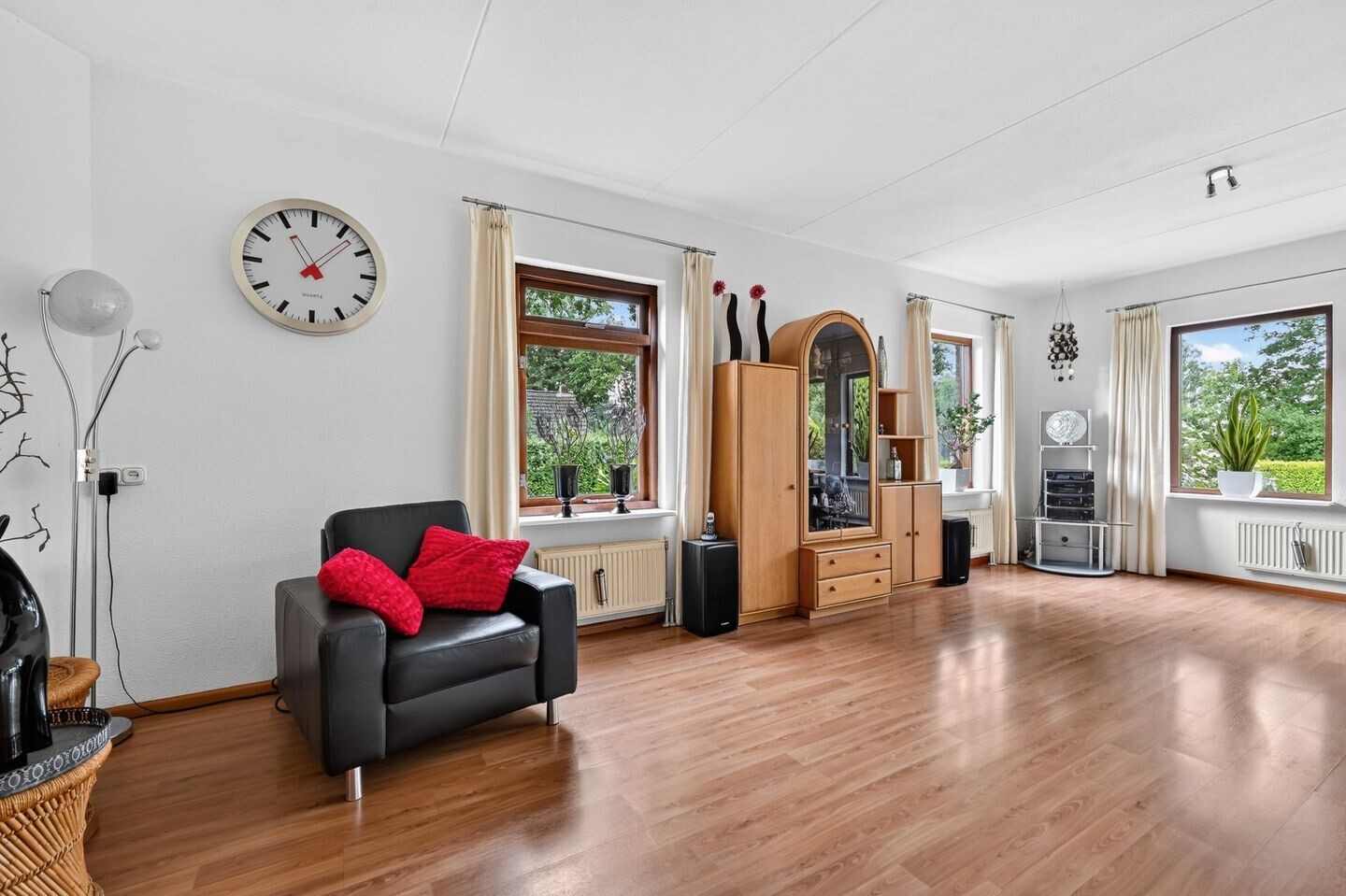 Vrijstaande woning te koop: Bladderswijk OZ 165, Nieuw-Dordrecht