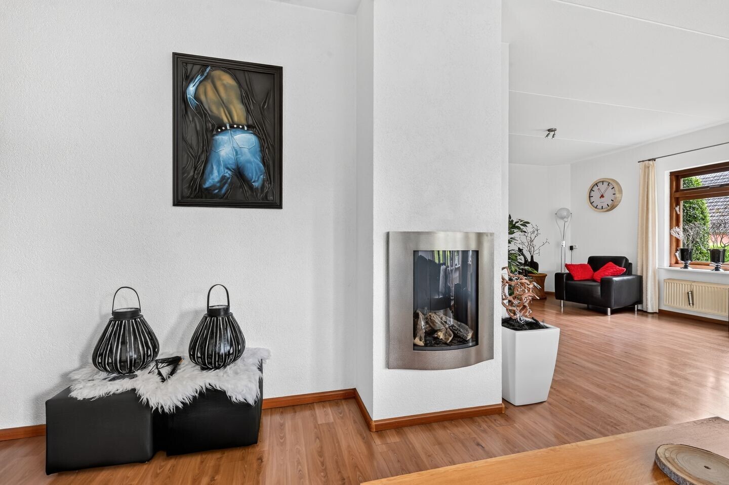 Vrijstaande woning te koop: Bladderswijk OZ 165, Nieuw-Dordrecht