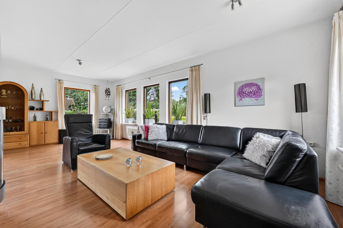 Vrijstaande woning te koop: Bladderswijk OZ 165, Nieuw-Dordrecht