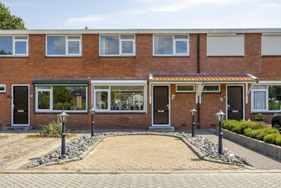Kalffstraat 14