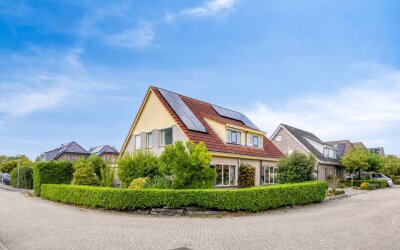Huis te koop Rief 1