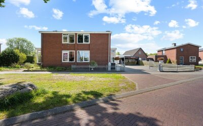 Heidebloemstraat 14