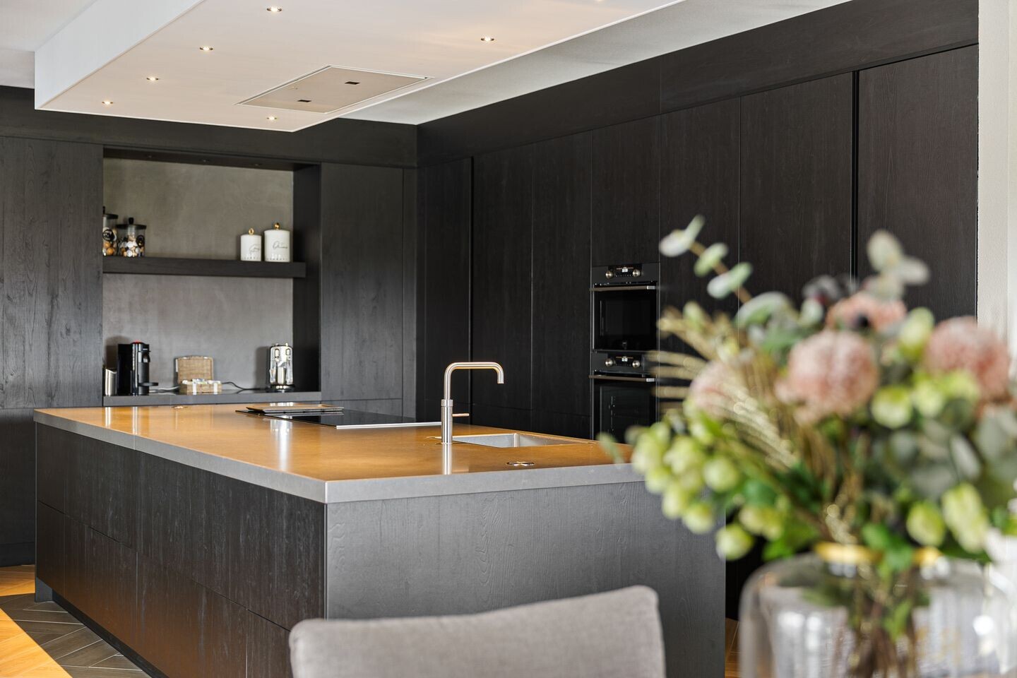 Vrijstaande woning te koop: Verlengde Vaart NZ 33B, Erica