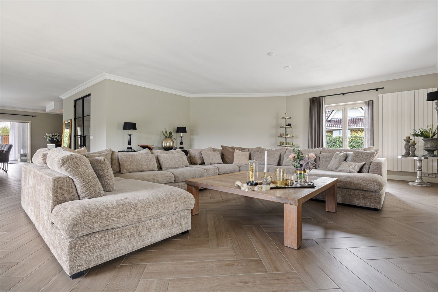 Vrijstaande woning te koop: Verlengde Vaart NZ 33B, Erica