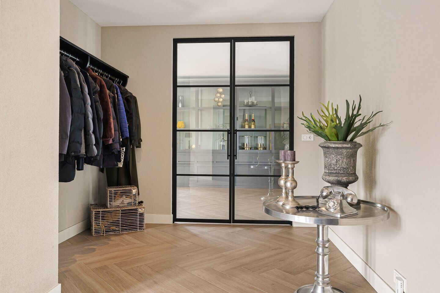 Vrijstaande woning te koop: Verlengde Vaart NZ 33B, Erica