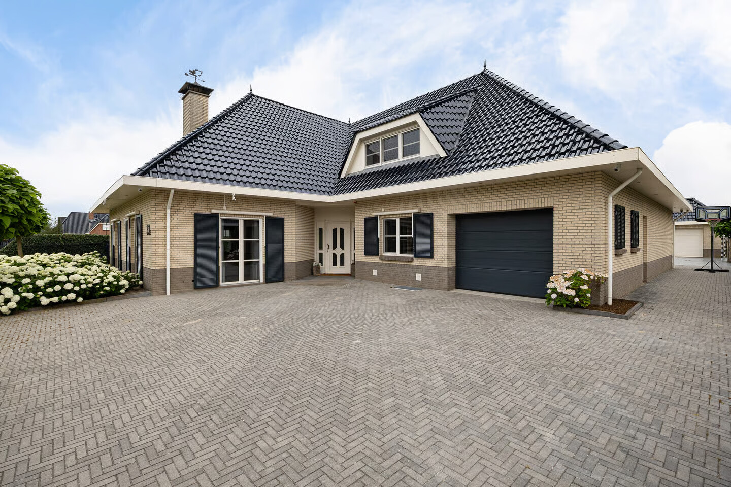 Vrijstaande woning te koop: Verlengde Vaart NZ 33B, Erica