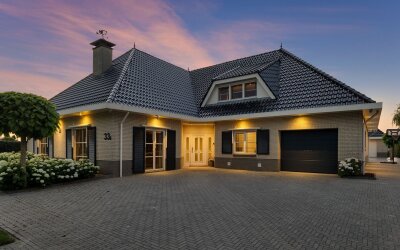 Verlengde Vaart NZ 33-B