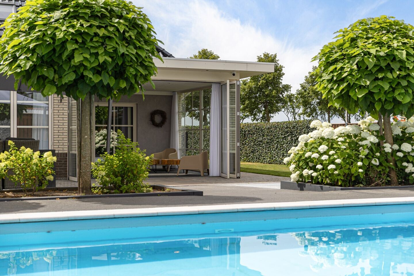 Vrijstaande woning te koop: Verlengde Vaart NZ 33B, Erica