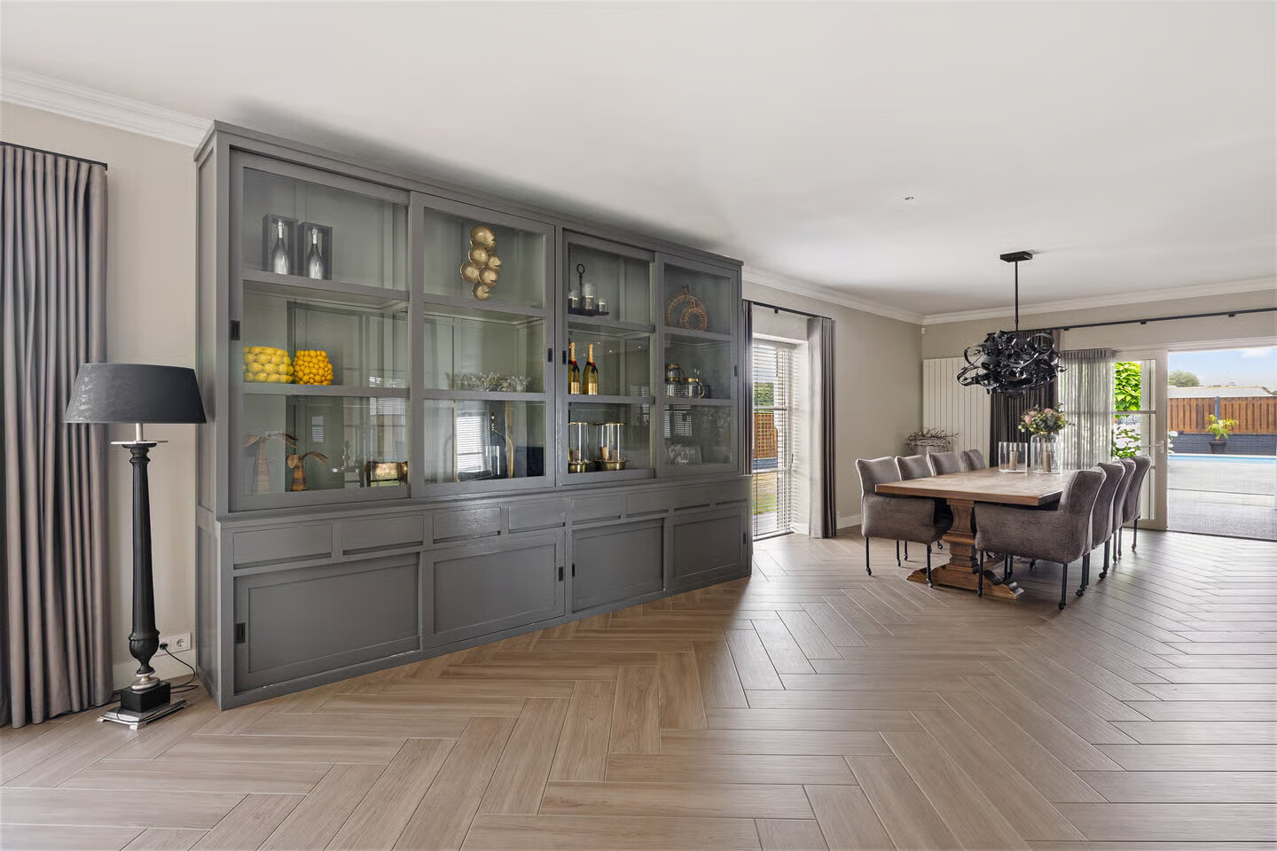 Vrijstaande woning te koop: Verlengde Vaart NZ 33B, Erica