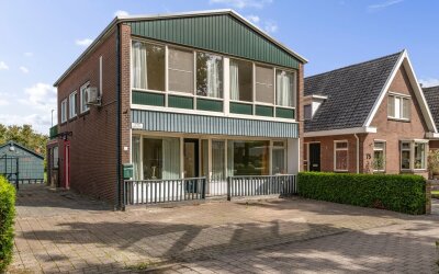 Verlengde Vaart NZ 74