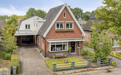 Verlengde Vaart NZ 77