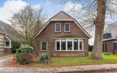 Verlengde Vaart ZZ 141