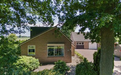 Verlengde Vaart ZZ 158