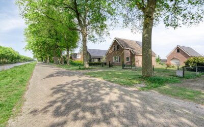 Verlengde Vaart ZZ 161