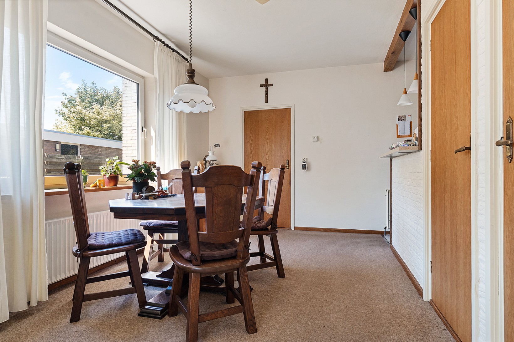 Vrijstaande woning te koop: Pannekoekendijk 42, Erica