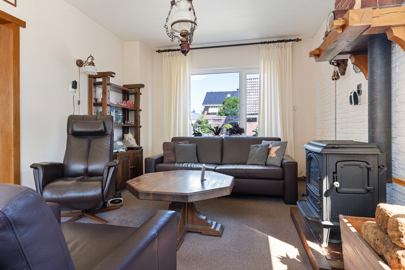 Vrijstaande woning te koop: Pannekoekendijk 42, Erica