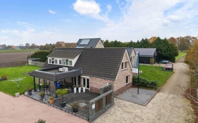 Ericasestraat 77-A