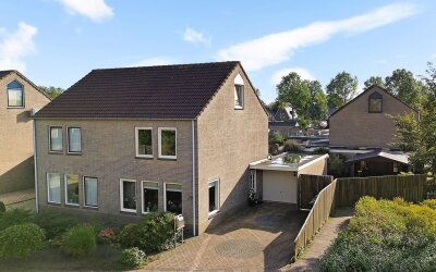 De Voorreep 36