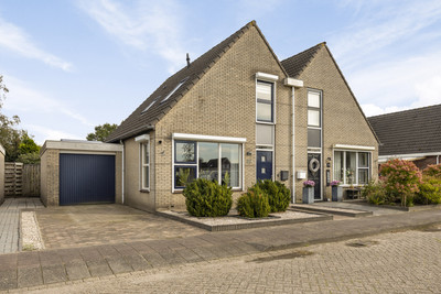 De Welhaak 80
