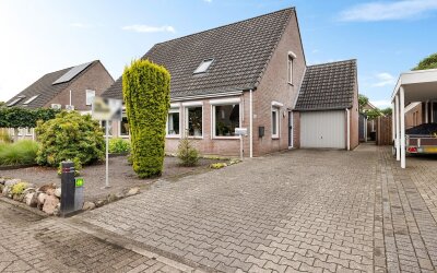 De Korrel 46