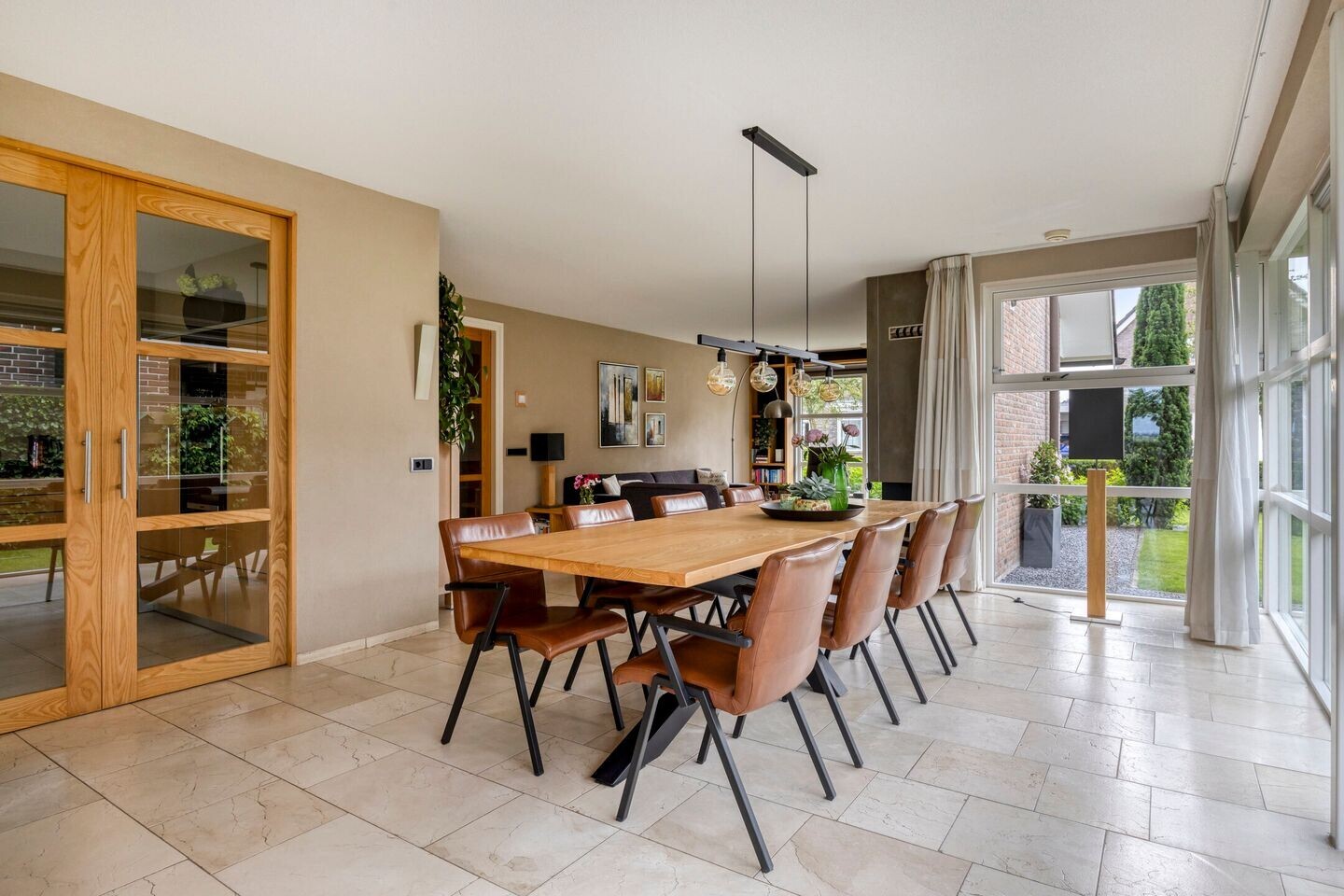 Vrijstaande woning te koop: Vlegel 28, Erica