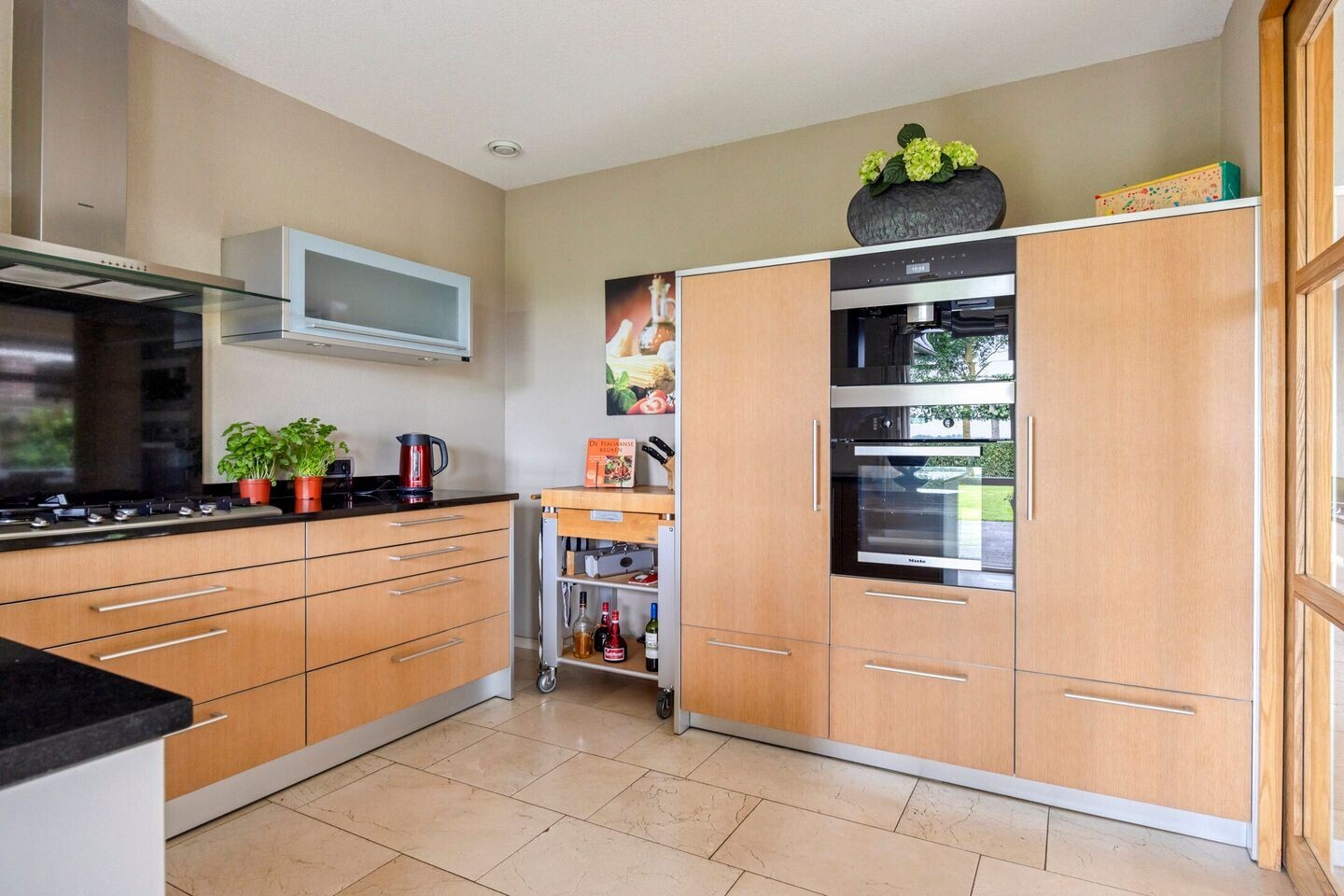 Vrijstaande woning te koop: Vlegel 28, Erica