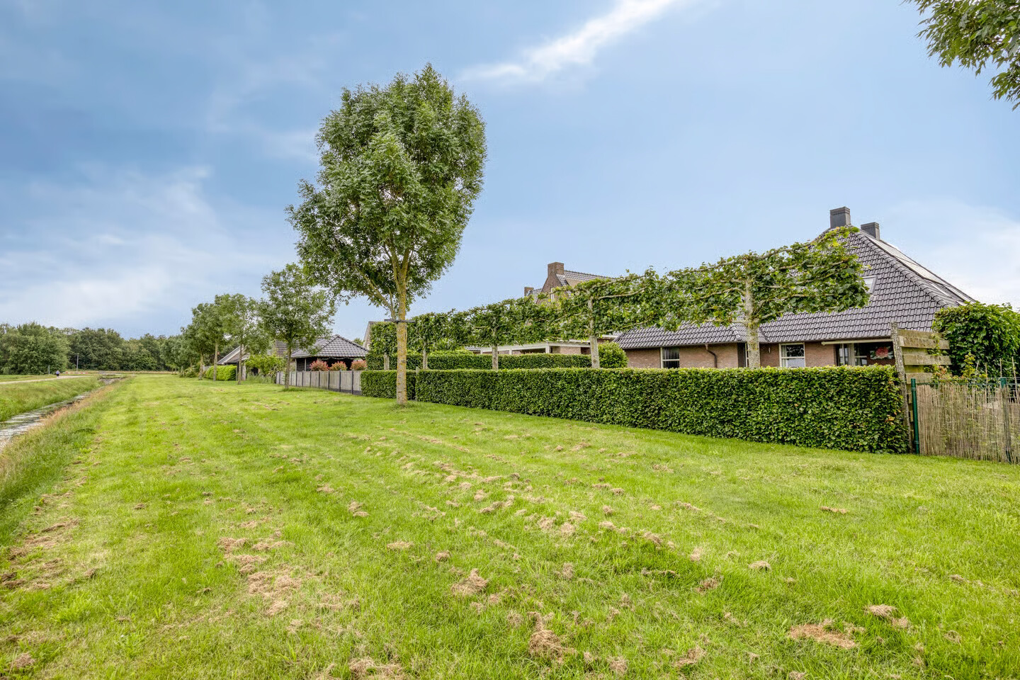 Vrijstaande woning te koop: Vlegel 28, Erica