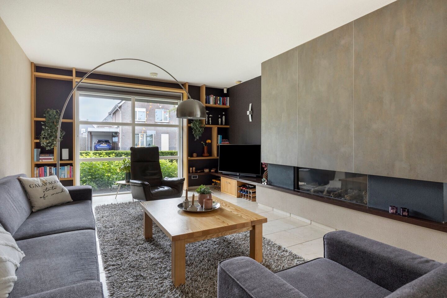 Vrijstaande woning te koop: Vlegel 28, Erica