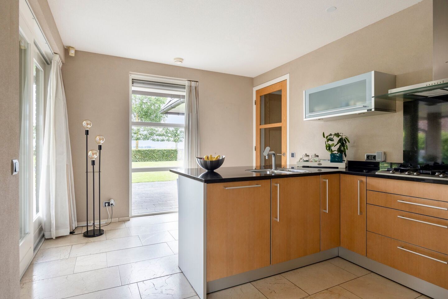 Vrijstaande woning te koop: Vlegel 28, Erica