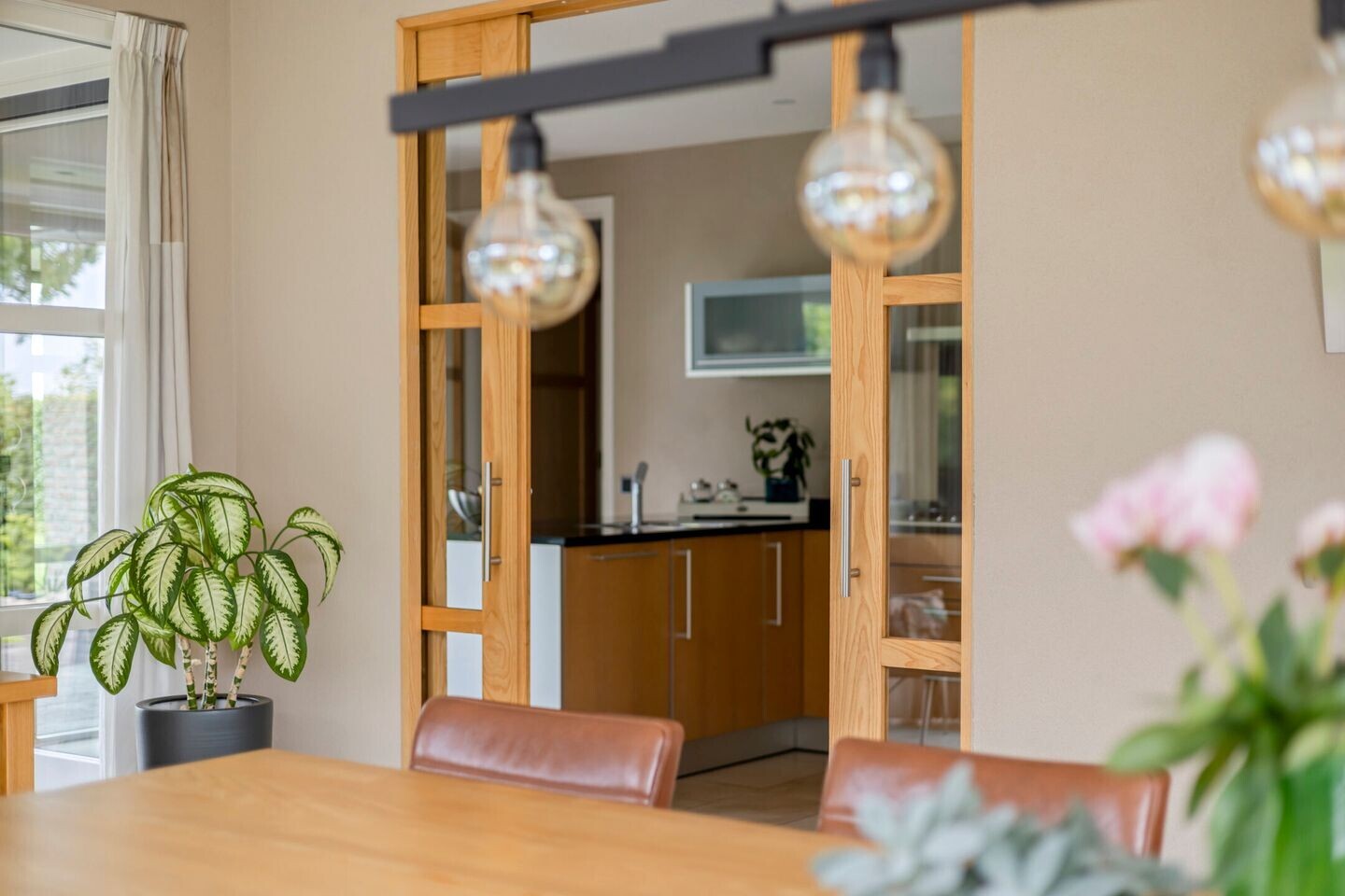 Vrijstaande woning te koop: Vlegel 28, Erica