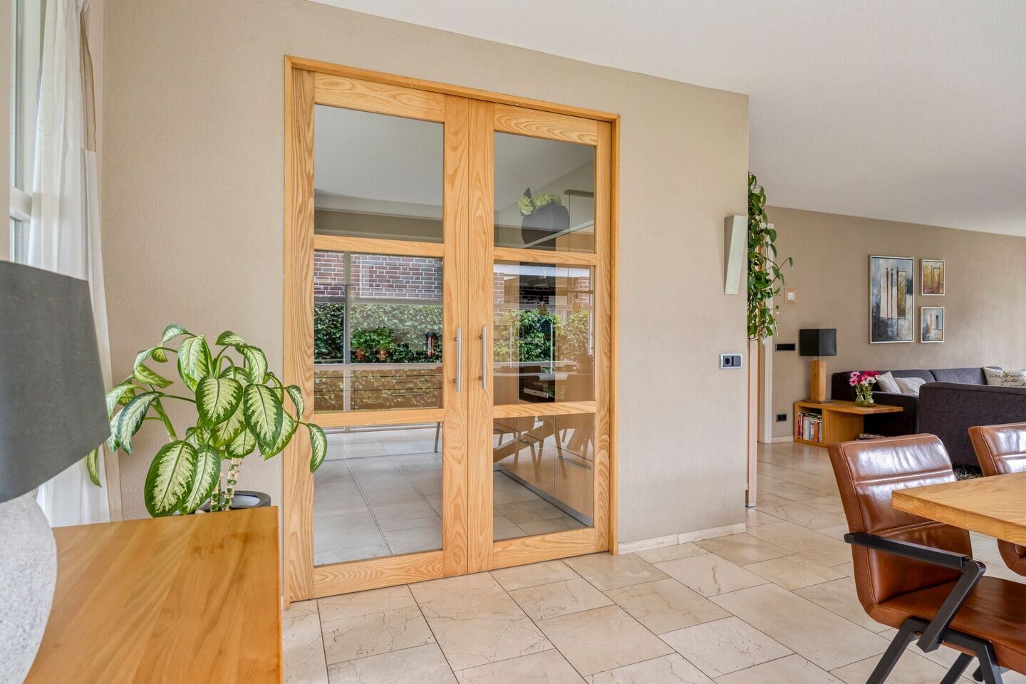 Vrijstaande woning te koop: Vlegel 28, Erica
