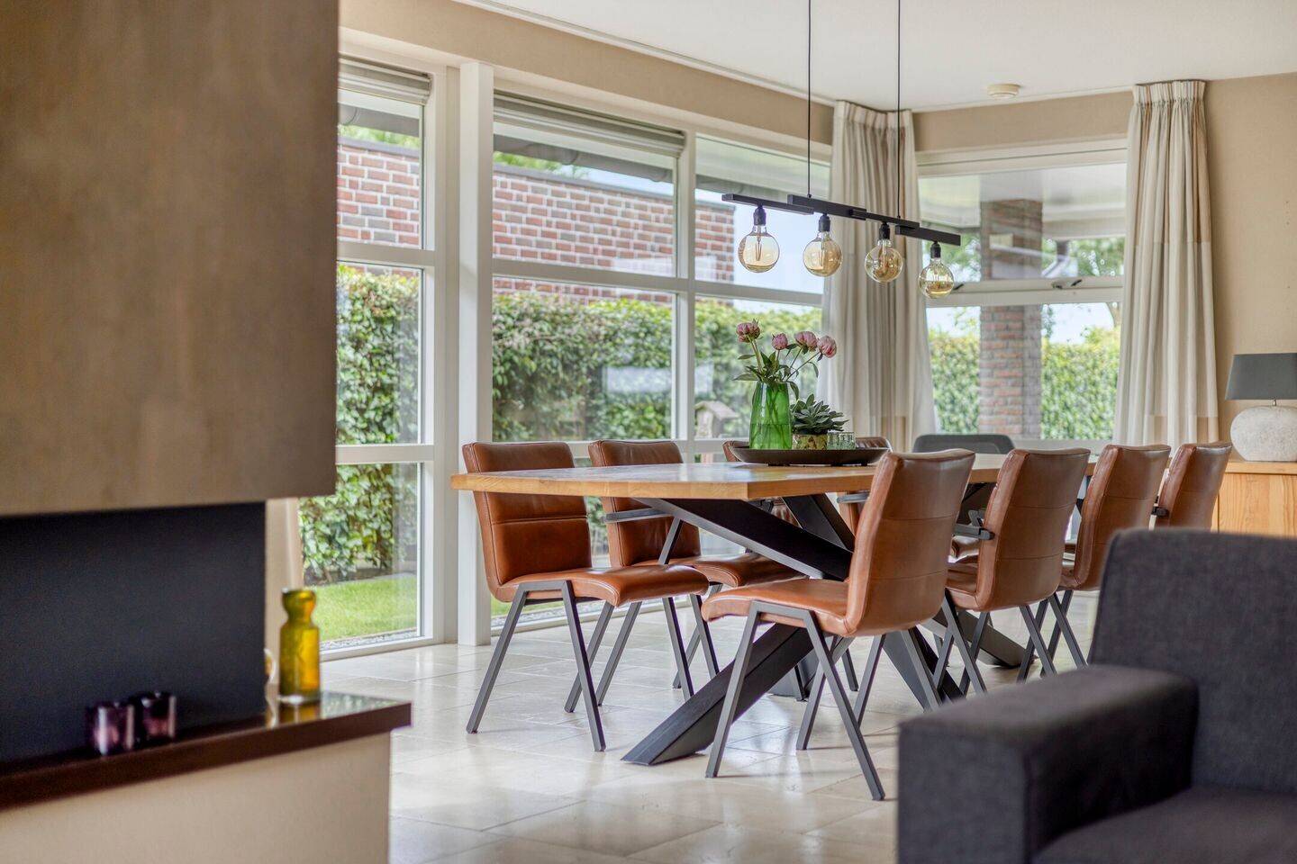 Vrijstaande woning te koop: Vlegel 28, Erica